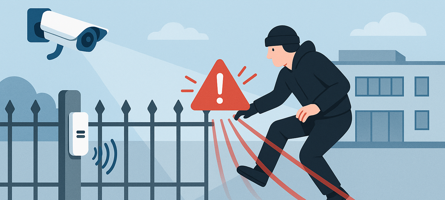 Surveillance à distance